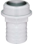 Resim AyrStore Plastik 1 İnch Hortum Rekoru 