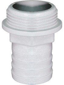 Resim AyrStore Plastik 1 İnch Hortum Rekoru 