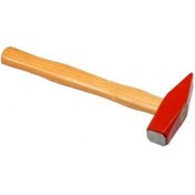 Resim AKSUFEZ Ahşap Saplı Çekiç 500 gr 