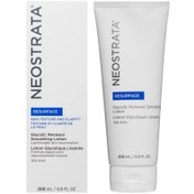 Resim Neostrata Resurface Yenileyici & Pürüzsüzleştirici Glikolik Losyon 200ml 