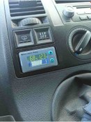 Resim Lucest Destek Ekran Voltajı VW Taşıyıcı T5 (Plastik Aparattır!!!) 
