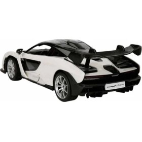 Resim Bg Arzenis Arzenıs 96600 1:14 Mclaren Senna Işıklı Uzaktan Kumandalı Araba 32 cm 5457884 
