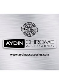 Resim Honda Spacy 110 Alpha Çevre Demiri 172264810 