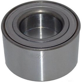 Resim Brucke 46439334 Ön Teker Rulmanı Uno-Citroen C15 -P104 (Abs Siz) 