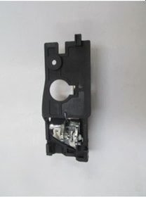 Resim Hyundaı Accent- Blue- 11/18 Arka Kapı İç Açma Kolu Sağ Nikelajlı Euro Body 