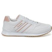 Resim Kinetix Role Pu W 3pr Beyaz Kadın Sneaker 