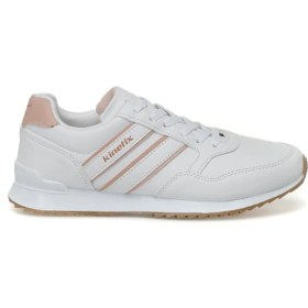Resim Kinetix Role Pu W 3pr Beyaz Kadın Sneaker 