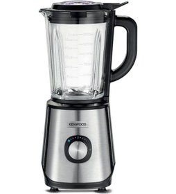 Resim Kenwood BLM45.720SS 1000 Watt Cam Sürahili Blender 