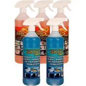 Resim Gold Nano Genel Amaçlı Temizleyici / Banyo Temizleyici / Fayans Temizleyici 