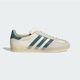 Resim Adidas Gazelle Indoor Erkek Günlük Spor Ayakkabı C-adıjr3837e10a00 Bej 