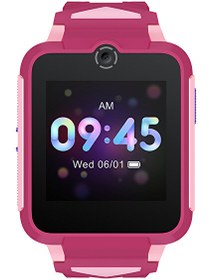 Resim TCL MT42X Movetime Family Akıllı Saat Pembe 