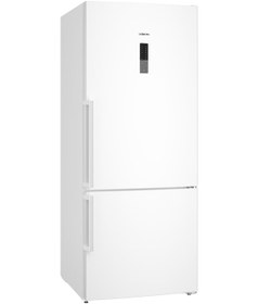 Resim Siemens KG76NCWE0N Kombi No Frost Buzdolabı 