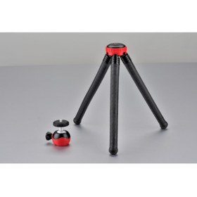 Resim Digipod S-080 Mini Tripod 