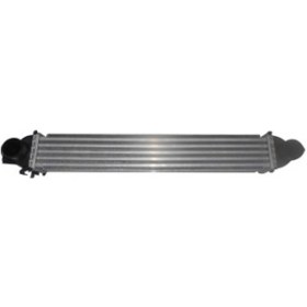 Resim TURBO RADYATORU INTERCOLL NEMO-BIPPER-FIORINO 1.3JTD BIPPER-NEMO 