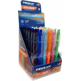 Resim PENSAN DOUTECH VERSATİL KALEM 