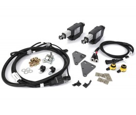 Resim AGCO Elektrikli Elek - Massey Ferguson | LA711436500 