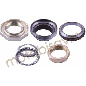 Resim Furş Takımı E Bike 