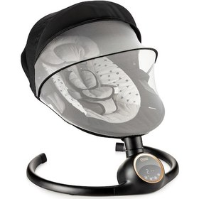 Resim Bagi Dastana Otomatik Ana Kucağı Gold Edition 