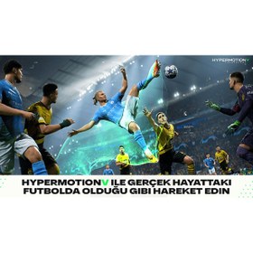 Resim EA Games EA Sports FC 24 XBox Oyun 