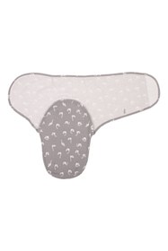 Resim Sevi Bebe Interlok Bebe Kundak 
