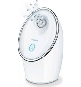 Resim Beurer Fc 72 Pureo Iyonik Hidrasyon Iyonik Yüz Saunası 