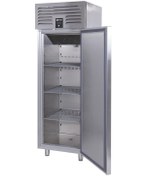 Resim Iceinox Dik Tip Snack Derin Dondurucu 1 Kapılı 