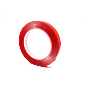 Resim electroon 10mm Çift Taraflı Silikon Bant 5Metre 