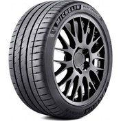 Resim Michelin 225/55 R19 99V Pilot Sport 4 SUV Yaz Lastiği ( Üretim Yılı: 2022 ) 