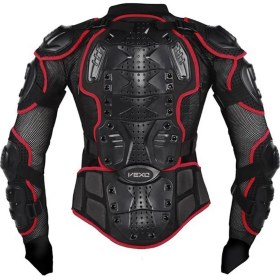 Resim Vexo Full Koruma - Body Armour 