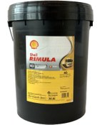 Resim Shell Rimula R3+ 40 - 20 Litre Yağ 
