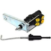 Resim Motortec Rnt0489 - Fren Limitörü Dacıa Logan Çubuklu Full 600155 