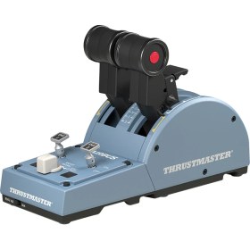 Resim Thrustmaster Tca Quadrant Airbus Edition 