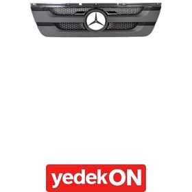 Resim Panjur Ön Actros Mp3 (Kahveci Premium) - A9437501418 