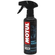 Resim Motul E7 Insect Remover 400 ml Sinek Ve Böcek Temizleyici 