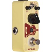 Resim Mooer WOODVERB Reverb Pedalı 