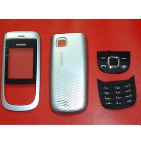 Resim Nokıa 2220S Kapak+Tuş Takımı 