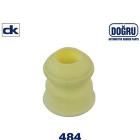 Resim DOĞRU KAUÇUK 484 Süspansiyon Takozu Ön Connect 01- 