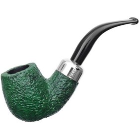 Resim Peterson St. Patrick's Day 2020 Xl90 9mm. Filtreli Akrilik Saplı Pipo (205329) 