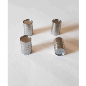 Resim Herşey Fırsat Sibop Kapağı Metal - Krom 