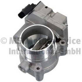 Resim 4e0 145 950 C Gaz Kelebeği Vag A4 A5 A6 Q5 Touareg 07- Prb-7.0370 
