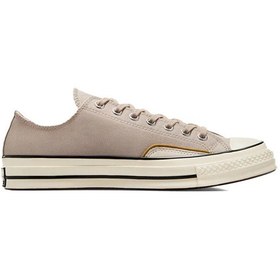 Resim Converse Chuck 70 Kadın Günlük Ayakkabı A08589c Krem A08589c Krem 