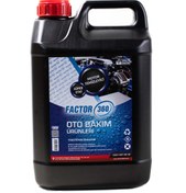 Resim Factor360 Motor Temizleyici 5 Litre 