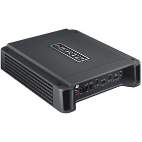 Resim Hertz HCP 2 2 Kanal Amfi (400 Watt) 