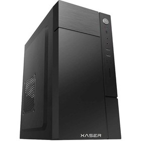 Resim Xaser XSR416 i7-3770 16 GB 256 GB SSD 23.8" Free Dos Masaüstü Bilgisayar 