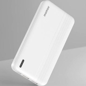 Resim Momax Ip77d Ipower Pd 10.000 Mah Powerbank 