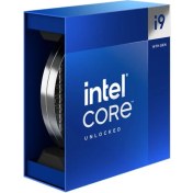 Resim Intel Core Cı9 14900 4.3ghz 32mb 1700p Fanlı Box 
