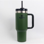 Resim STOREMAX modazone Stadler Thermo-Mug 1.2 Litre goldhype 842385 