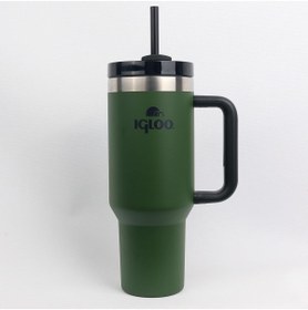 Resim STOREMAX polysight Stadler Thermo-Mug 1.2 Litre trendzap 467437 
