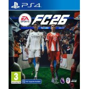 Resim Fc 26 Ps4 Oyun - Türkçe - Süper Lig - Orijinal - Lisanslı CD 