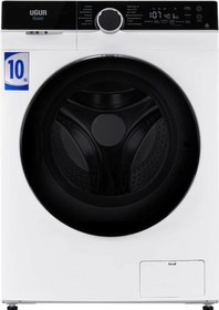 Resim Uğur UCM 21014 B101 1350 Devir 10 KG Çamaşır Makinesi 